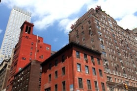 Týdenní zájezd do USA